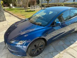 Usata 2024 Tesla Model 3 Tre volumi | 33.000 € (Buon prezzo)