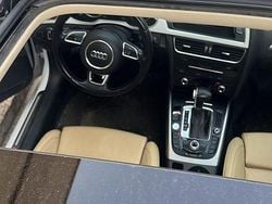 Bianco Usata 2015 Audi A4 S-Line Station wagon | 9500 € (Super prezzo)