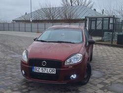 Usata 2009 Fiat Linea Active Tre volumi | 1750 €