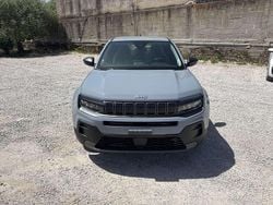 Other Nuova 2025 Jeep Avenger Longitude SUV | 21.500 € (Buon prezzo)