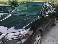 Usata 2017 Nissan Qashqai SUV | 12.000 € (Buon prezzo)