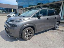 Grigio Usata 2023 Citroën C3 Aircross PureTech SUV | 17.500 € (Buon prezzo)