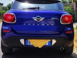 Mini Paceman