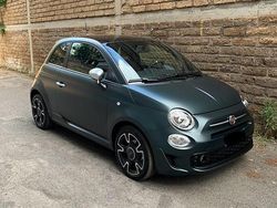 Verde Usata 2019 Fiat 500 Rockstar Due volumi | 13.500 € (Molto cara)