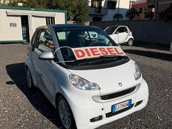 Usata 2011 Smart ForTwo Cabrio Cabrio | 4799 € (Buon prezzo)