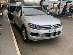 Usata 2011 VW Touareg Executive SUV | 13.500 € (Buon prezzo)