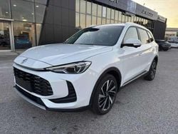 Dover white Nuova 2025 MG ZS Luxury SUV | 23.590 € (Buon prezzo)