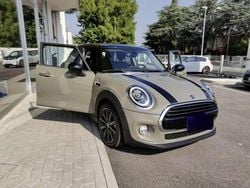 Usata 2019 Mini Cooper D Hype Due volumi | 14.000 € (Cara)