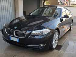 Usata 2010 BMW 520 Station wagon | 8500 € (Buon prezzo)