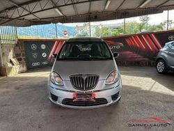 Argento Usata 2011 Lancia Musa Gold Monovolume | 5190 € (Buon prezzo)