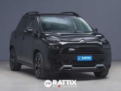 Nero perla Usata 2024 Citroën C3 Aircross PureTech SUV | 16.978 € (Buon prezzo)
