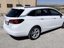 Other Usata 2018 Opel Astra Dynamic Station wagon | 10.500 € (Buon prezzo)