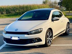 Bianco Usata 2011 VW Scirocco Edition Coupé | 14.200 € (Cara)