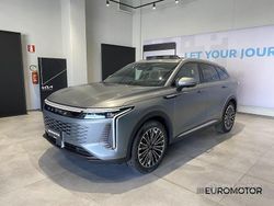 Grigio Nuova 2025 Omoda 9 SUV | 44.900 € (Buon prezzo)