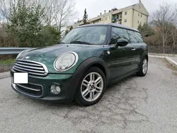 Verde Usata 2011 Mini Cooper D Clubman Station wagon | 6800 € (Buon prezzo)