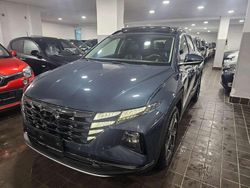Grigio minerale Usata 2023 Hyundai Tucson SUV | 24.990 € (Buon prezzo)