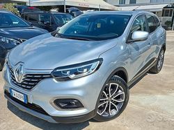 Grigio Usata 2019 Renault Kadjar SUV | 15.500 € (Buon prezzo)