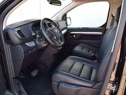 Nero Usata 2023 Toyota Proace Edition Furgone | 44.000 €