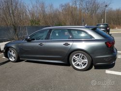 Gebruikt 2018 Audi A6 S-Line Stationwagen | 23.900 € (Eerlijke prijs)