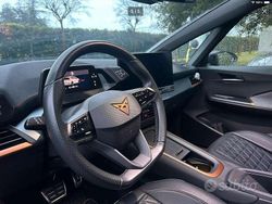 Usata 2022 Cupra Born Due volumi | 18.500 € (Buon prezzo)