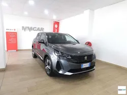 Grigio Usata 2021 Peugeot 3008 Allure SUV | 20.500 € (Buon prezzo)