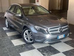 Usata 2015 Mercedes GLA200 Executive SUV | 13.499 € (Buon prezzo)