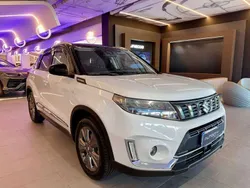 Bianco Usata 2021 Suzuki Vitara SUV | 17.500 € (Buon prezzo)