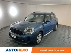 Mini One D Countryman