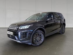 Santorini black Usata 2021 Land Rover Discovery Sport SUV | 24.400 € (Ottimo prezzo)