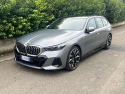 Grigio Usata 2025 BMW 540 M Sport Station wagon | 79.000 € (Molto cara)