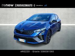 Blu Usata 2024 Renault Clio V Esprit Alpine Tre volumi | 22.500 € (Molto cara)