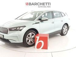 Grigio Usata 2021 Skoda Enyaq iV SUV | 23.900 € (Buon prezzo)
