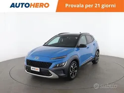 Usata 2021 Hyundai Kona SUV | 14.999 € (Ottimo prezzo)
