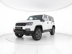 Bianco Usata 2024 ICH-X K2 SUV | 48.500 € (Buon prezzo)