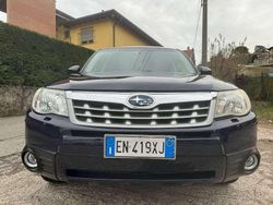 Other Usata 2012 Subaru Forester Exclusive+ SUV | 8900 € (Super prezzo)