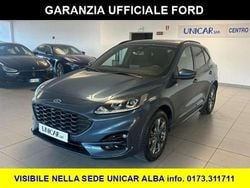 Crhome blu Usata 2023 Ford Kuga ST-Line SUV | 26.500 € (Buon prezzo)