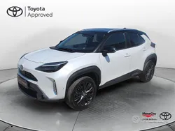 Usata 2022 Toyota Yaris Cross SUV | 22.000 € (Buon prezzo)
