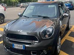 Usata 2014 Mini Cooper Due volumi | 9300 €