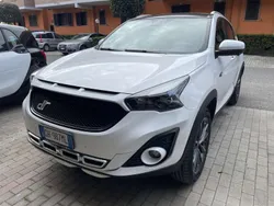 Bianco Usata 2021 DR Automobiles F35 SUV | 16.500 € (Ottimo prezzo)