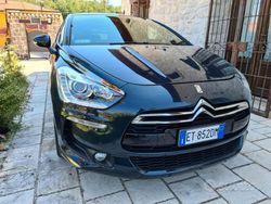 Blu Usata 2013 DS Automobiles DS5 Due volumi | 7000 € (Super prezzo)