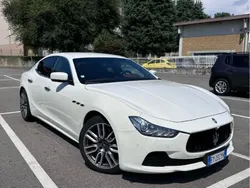 Usata 2015 Maserati Ghibli Coupé | 26.000 € (Buon prezzo)