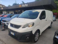 Bianco banchisa Usata 2021 Peugeot Expert Premium Furgone | 13.900 € (Buon prezzo)