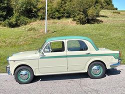 Usata 1960 Fiat 1100 Lusso Tre volumi | 8000 €