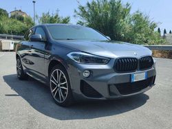 Grigio Usata 2018 BMW X2 M Sport SUV | 27.000 € (Cara)