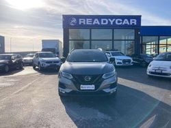 Grigio Usata 2018 Nissan Qashqai Tekna+ SUV | 16.900 € (Buon prezzo)