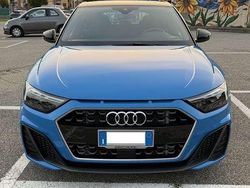 Usata 2019 Audi A1 Sportback S-Line Due volumi | 19.400 € (Buon prezzo)