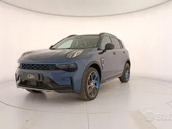 Blu Usata 2021 Lynk & Co 01 SUV | 21.900 € (Super prezzo)