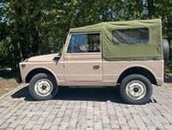 Usata 1983 Fiat Campagnola SUV | 6500 €