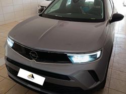 Grigio Usata 2023 Opel Mokka Elegance SUV | 16.800 € (Ottimo prezzo)