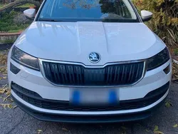 Usata 2021 Skoda Karoq SUV | 14.850 € (Super prezzo)